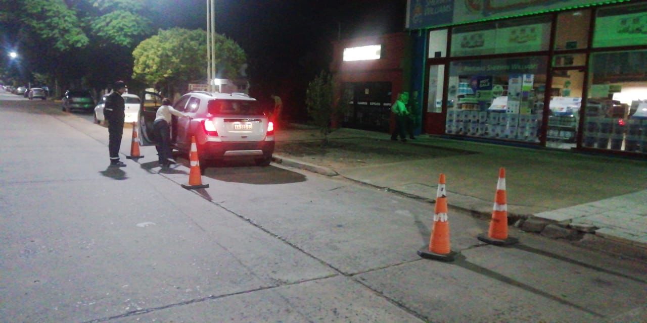 TRÁNSITO: SE RECUERDAN DOCUMENTOS OBLIGATORIOS PARA CIRCULAR